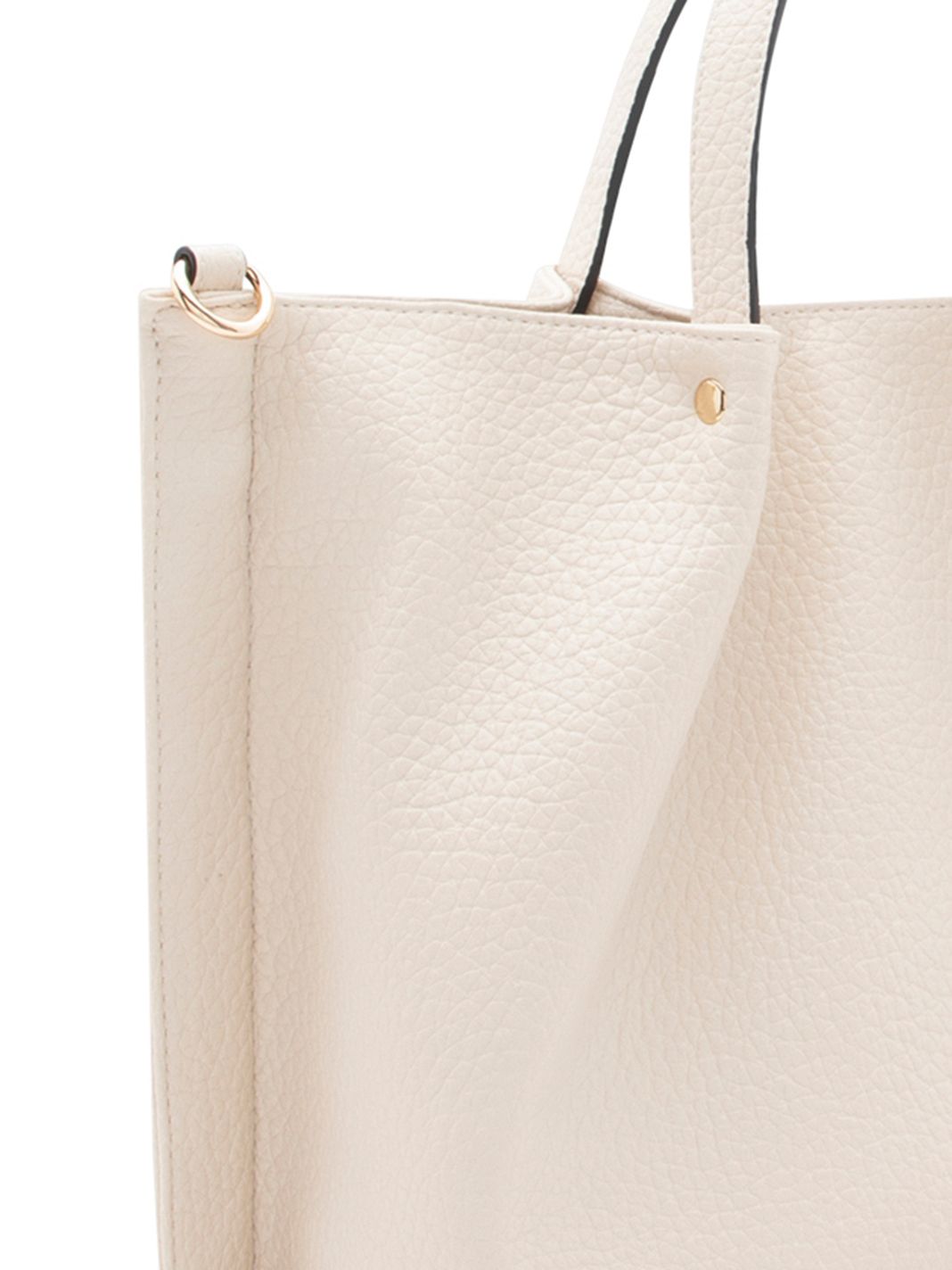 L.CREDI Raila Bolsa de compras 31 cm L.CREDI Raila Bolsa de compras 31 cm