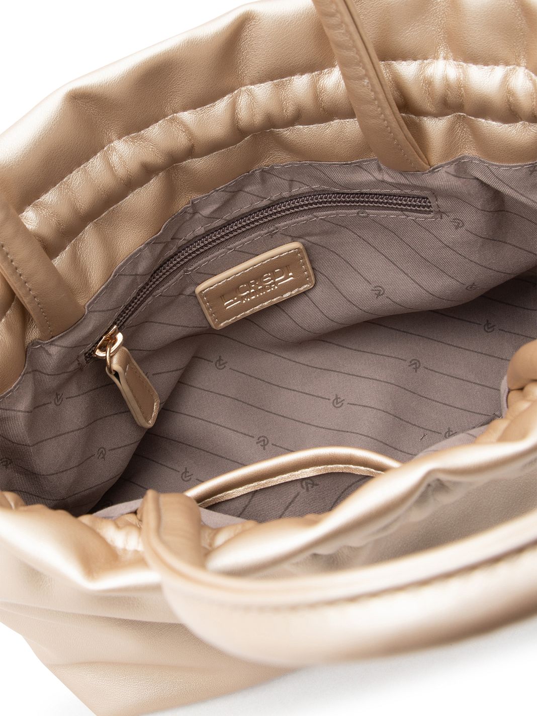L.CREDI Sosi Bucket bag 25 cm L.CREDI Sosi Bucket bag 25 cm