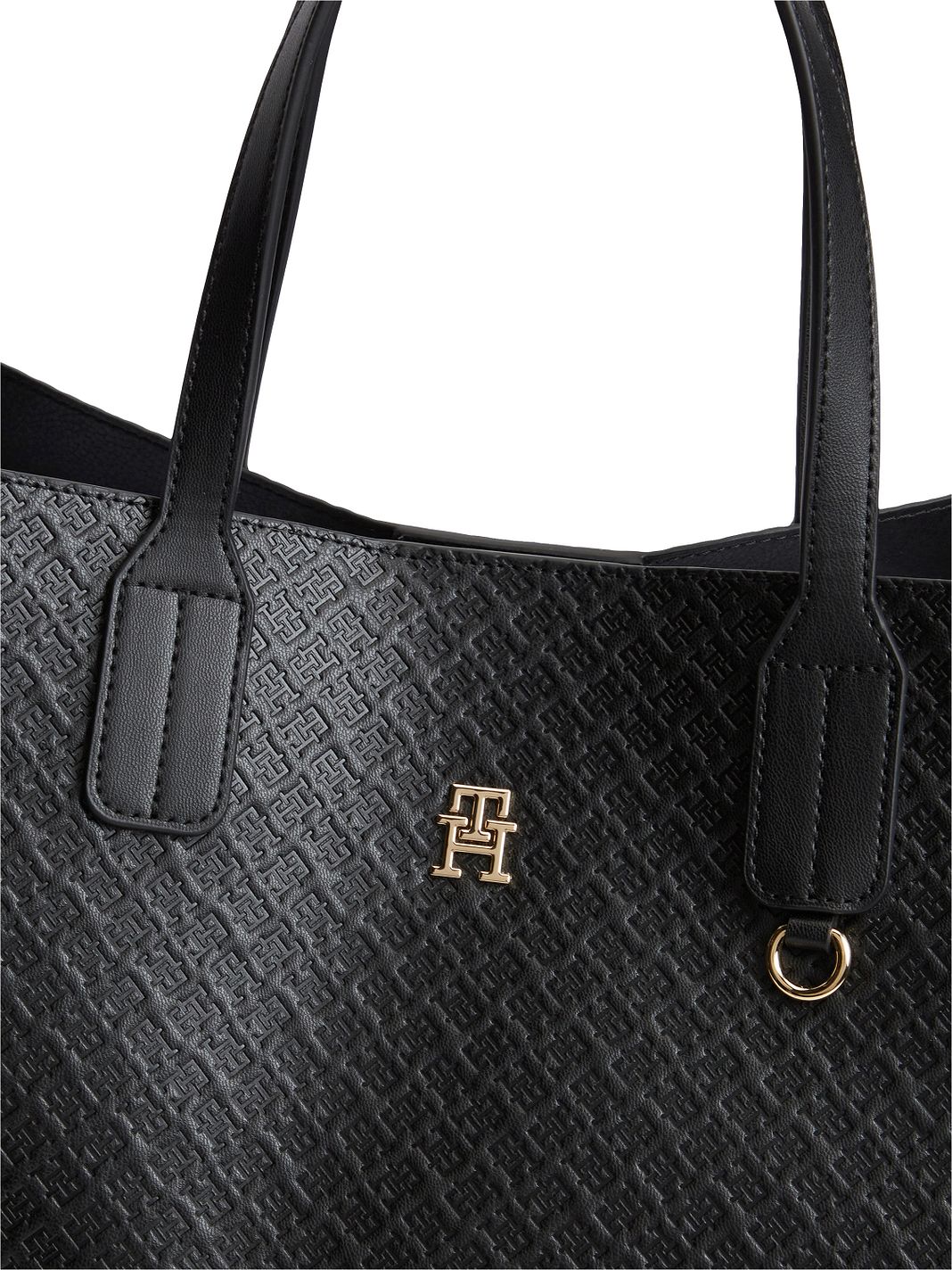 Tommy Hilfiger TH Icon Borsetta 45 cm Tommy Hilfiger TH Icon Borsetta 45 cm