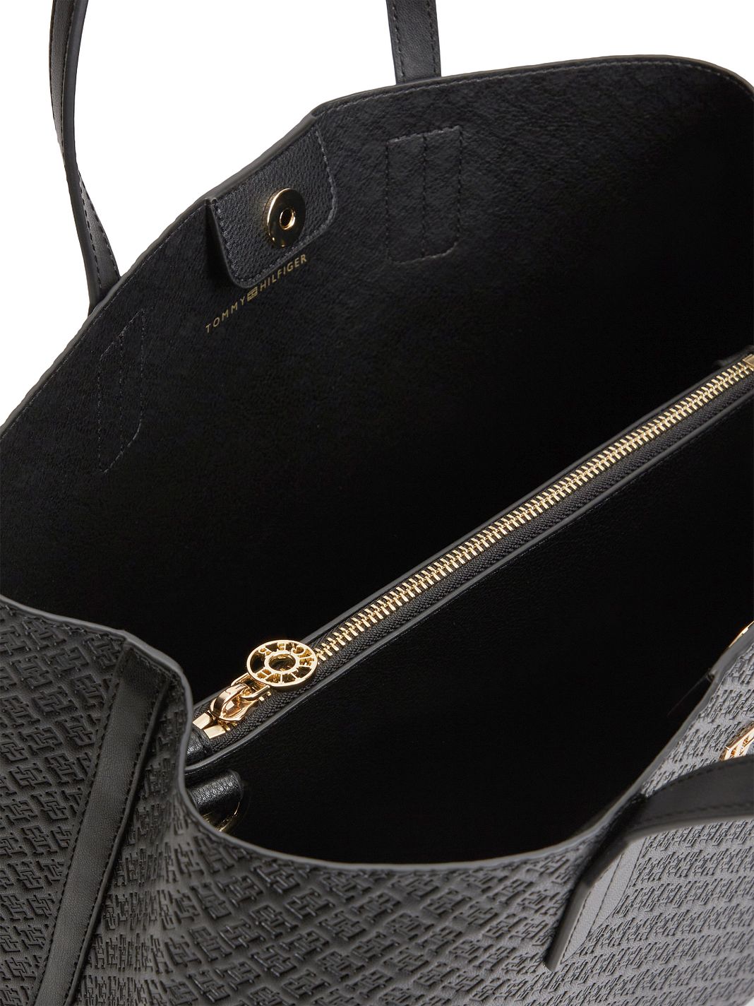 Tommy Hilfiger TH Icon Borsetta 45 cm Tommy Hilfiger TH Icon Borsetta 45 cm