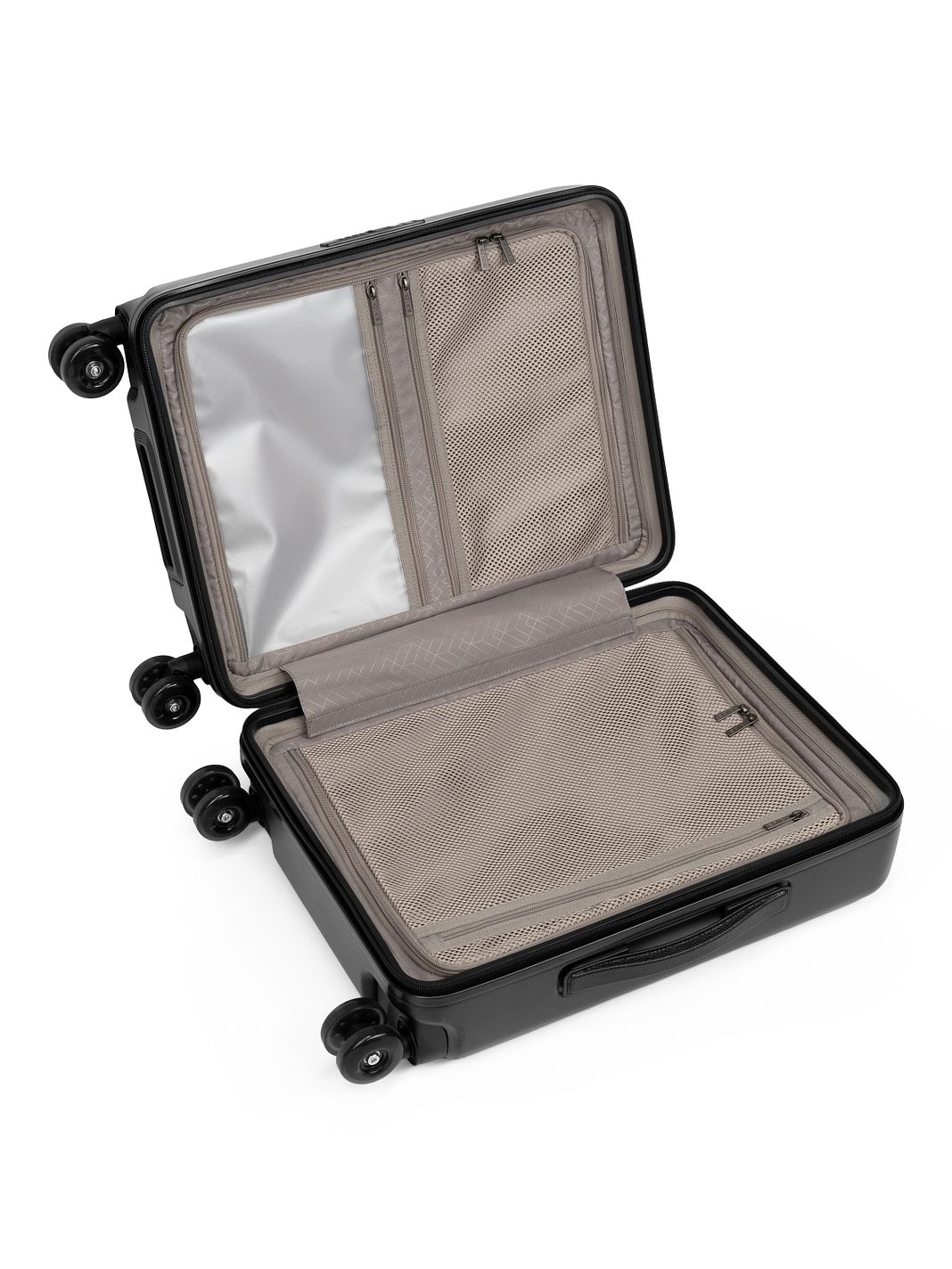 Epic Atlas 4 ruote Trolley cabina S 55 cm