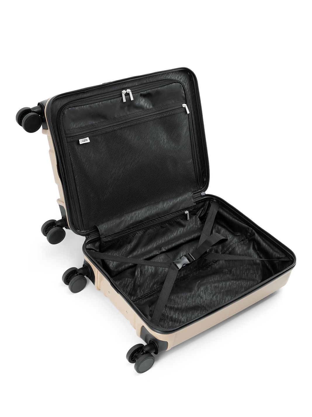 Epic Crate Reflex EVO 4 ruote Trolley cabina 55 cm Epic Crate Reflex EVO 4 ruote Trolley cabina 55 cm