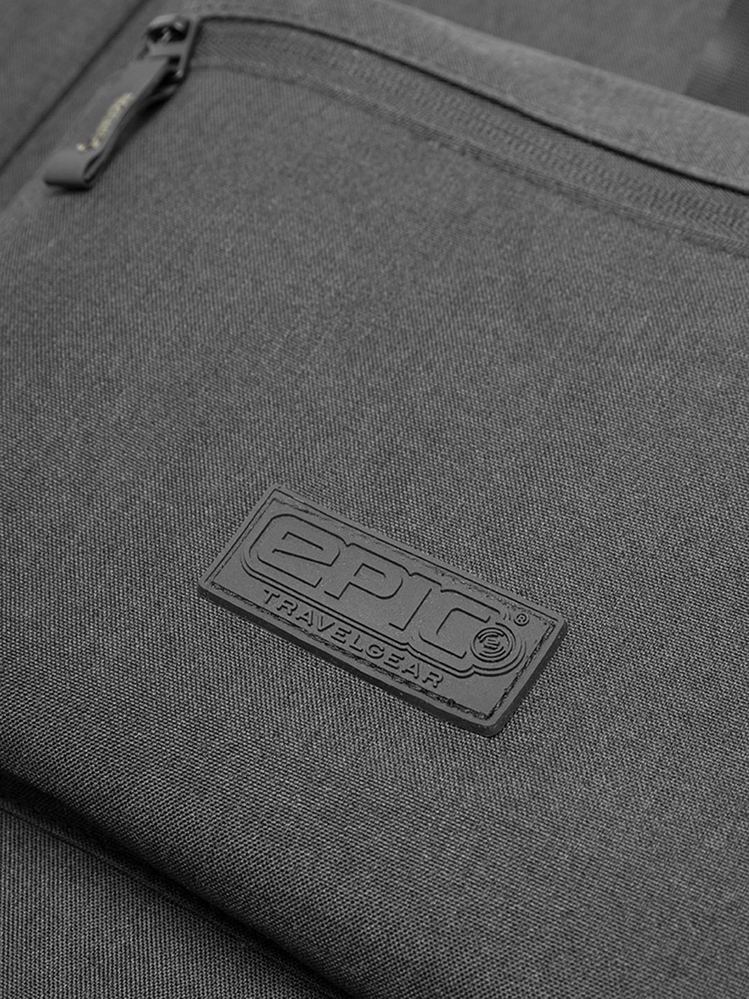 Epic Essentials - Proton EVO Zaino da lavoro 40 cm Vano porta PC Epic Essentials - Proton EVO Zaino da lavoro 40 cm Vano porta PC