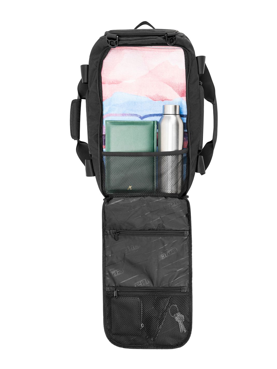 Epic Explorer NXT Bolsa de viaje fin de semana 50 cm