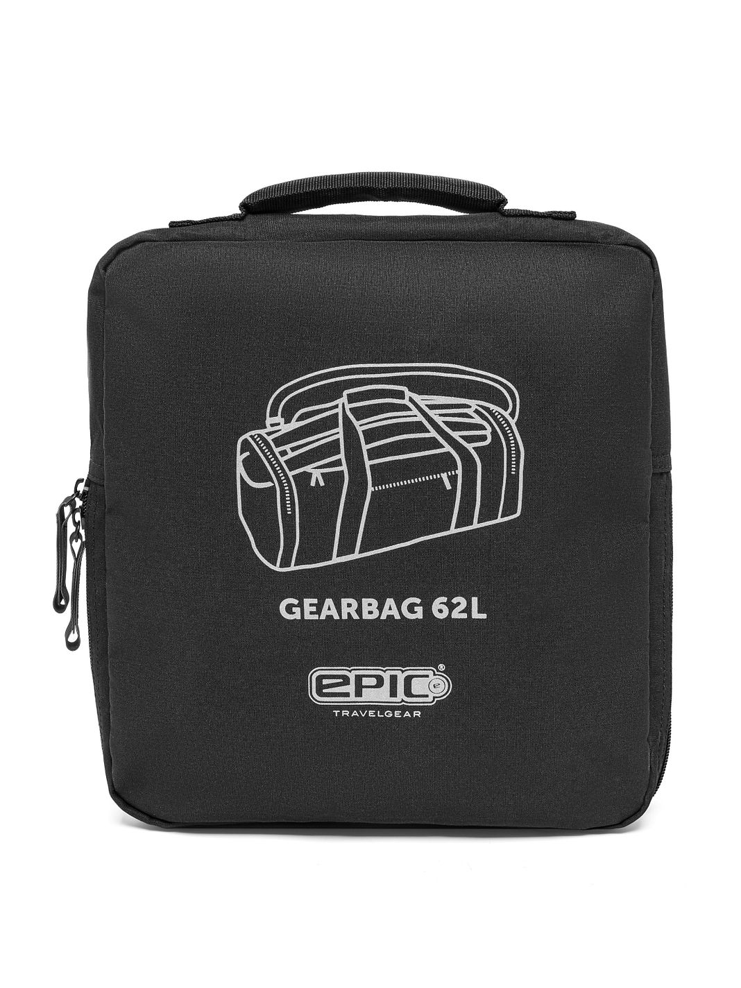 Epic Explorer NXT Borsa da viaggio Weekender 60 cm Epic Explorer NXT Borsa da viaggio Weekender 60 cm
