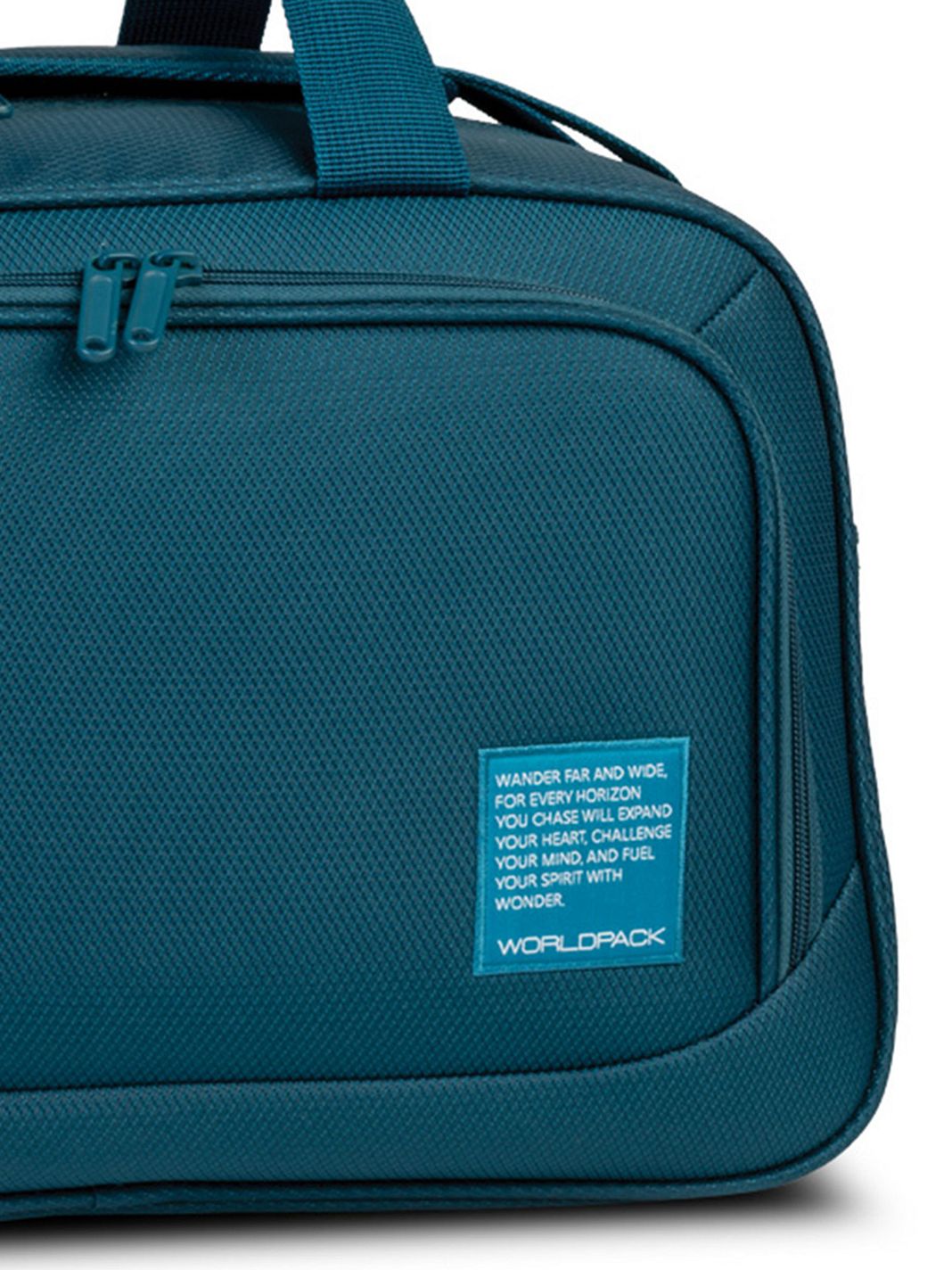Worldpack Basel Flygväska 40 cm Worldpack Basel Flygväska 40 cm
