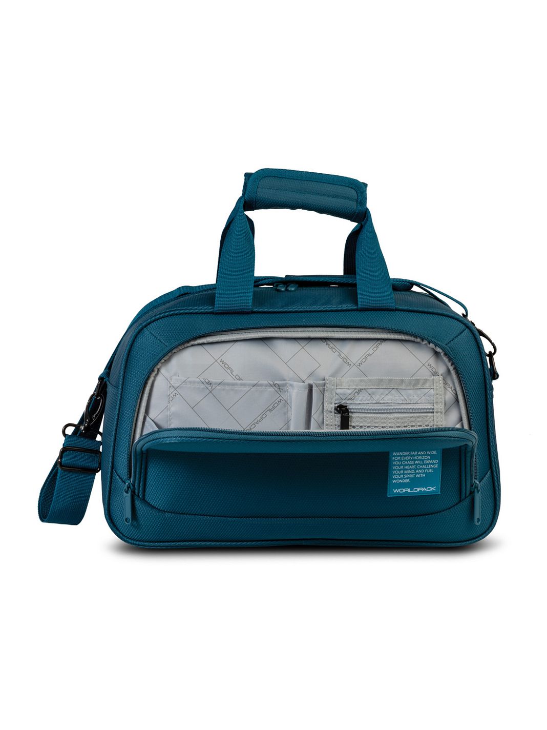 Worldpack Basel Flygväska 40 cm Worldpack Basel Flygväska 40 cm