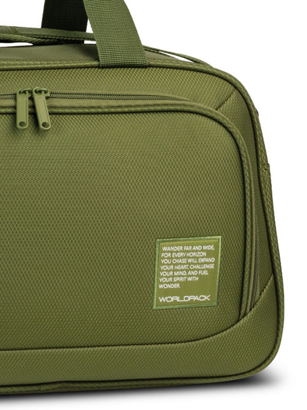 Worldpack Basel Flygväska 40 cm Worldpack Basel Flygväska 40 cm