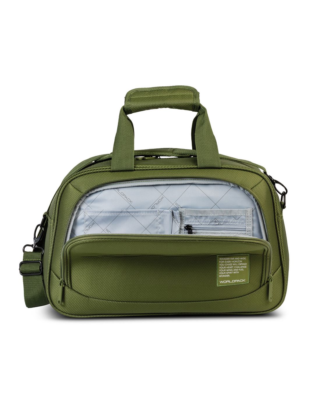Worldpack Basel Flygväska 40 cm Worldpack Basel Flygväska 40 cm