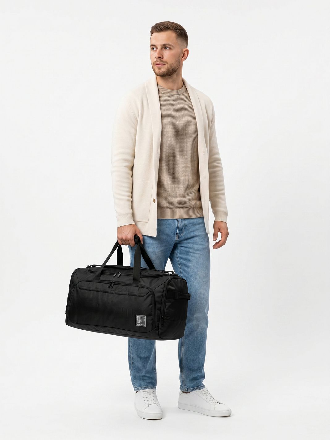 Worldpack Borsa da viaggio Weekender 58.5 cm Worldpack Borsa da viaggio Weekender 58.5 cm