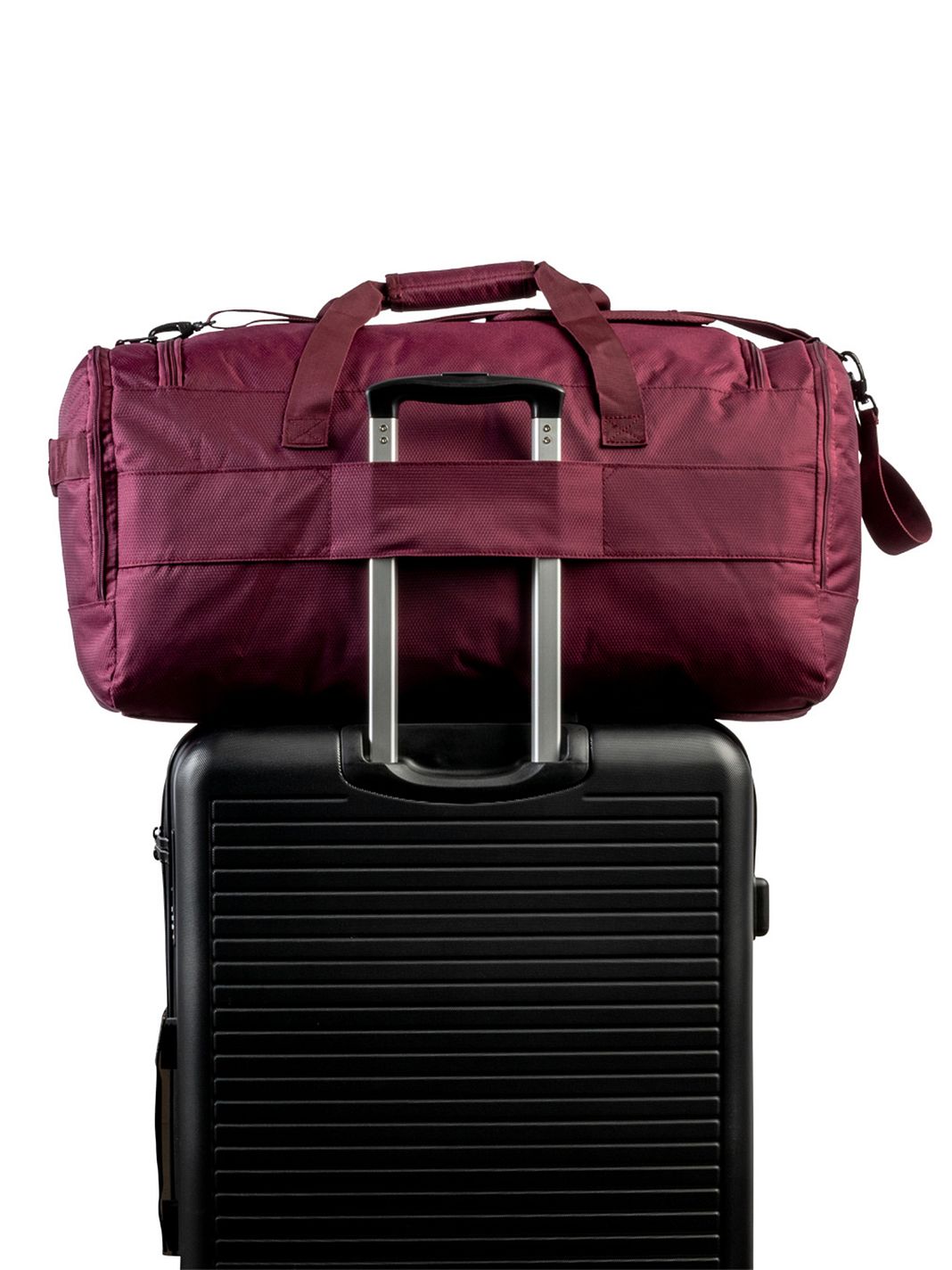 Worldpack Weekendväska 58.5 cm