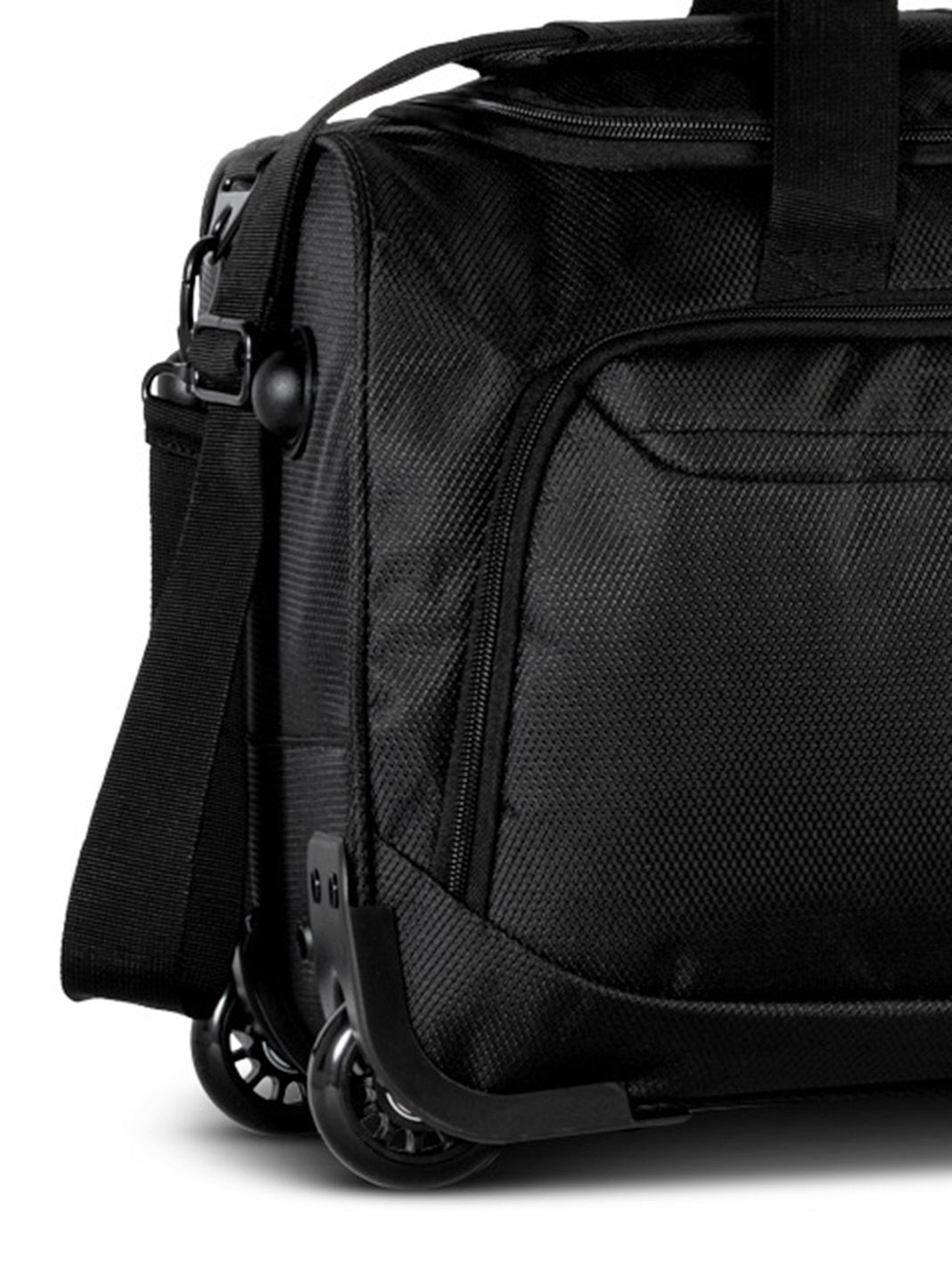 Worldpack 2 ruote Borsa da viaggio 52 cm Worldpack 2 ruote Borsa da viaggio 52 cm