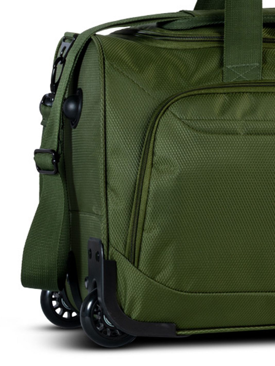 Worldpack 2 ruedas Bolsa de viaje 52 cm Worldpack 2 ruedas Bolsa de viaje 52 cm
