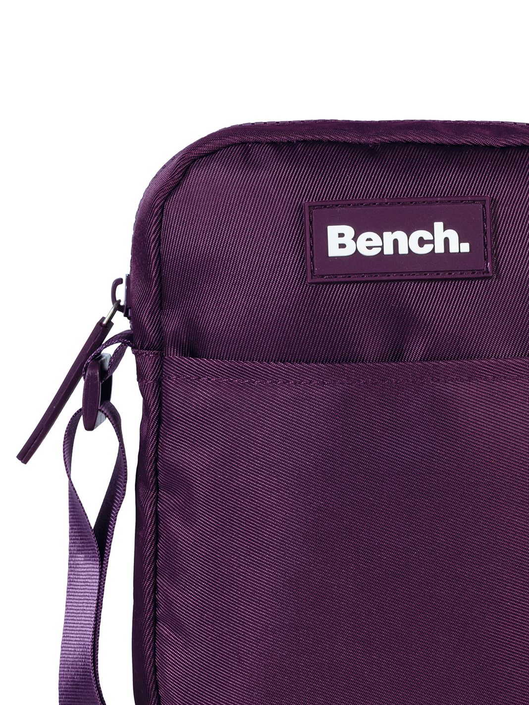 Bench Nova Bolsa de hombro 15 cm