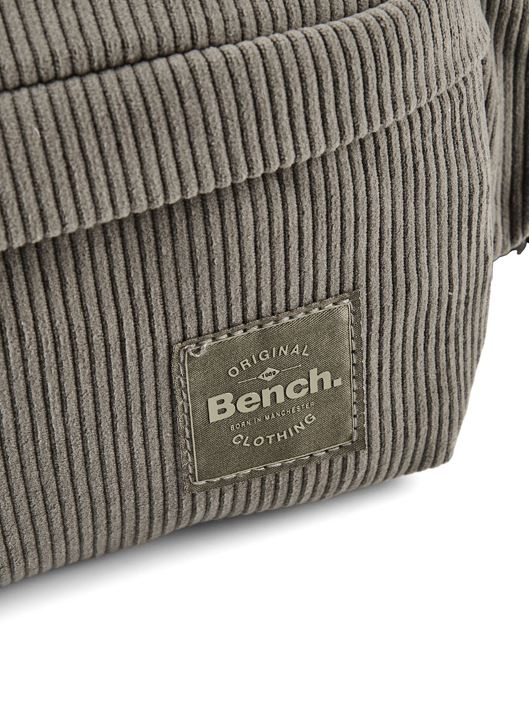 Bench Cord Midjeväska 23 cm Bench Cord Midjeväska 23 cm