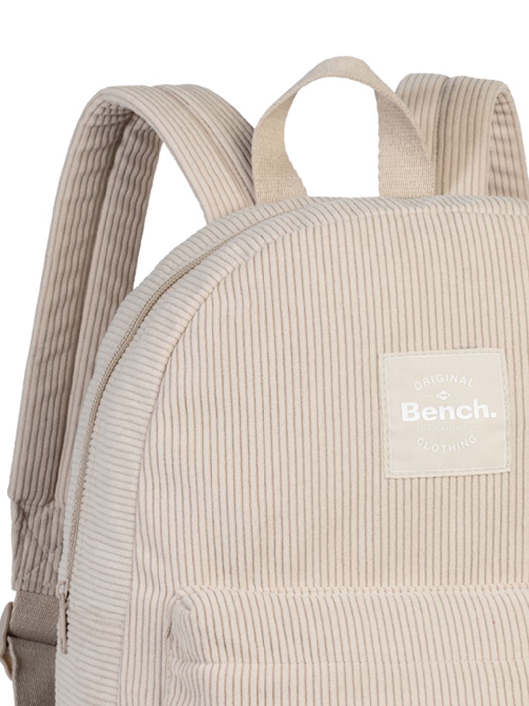 Bench Cord Mochila urbana 39 cm Bench Cord Mochila urbana 39 cm