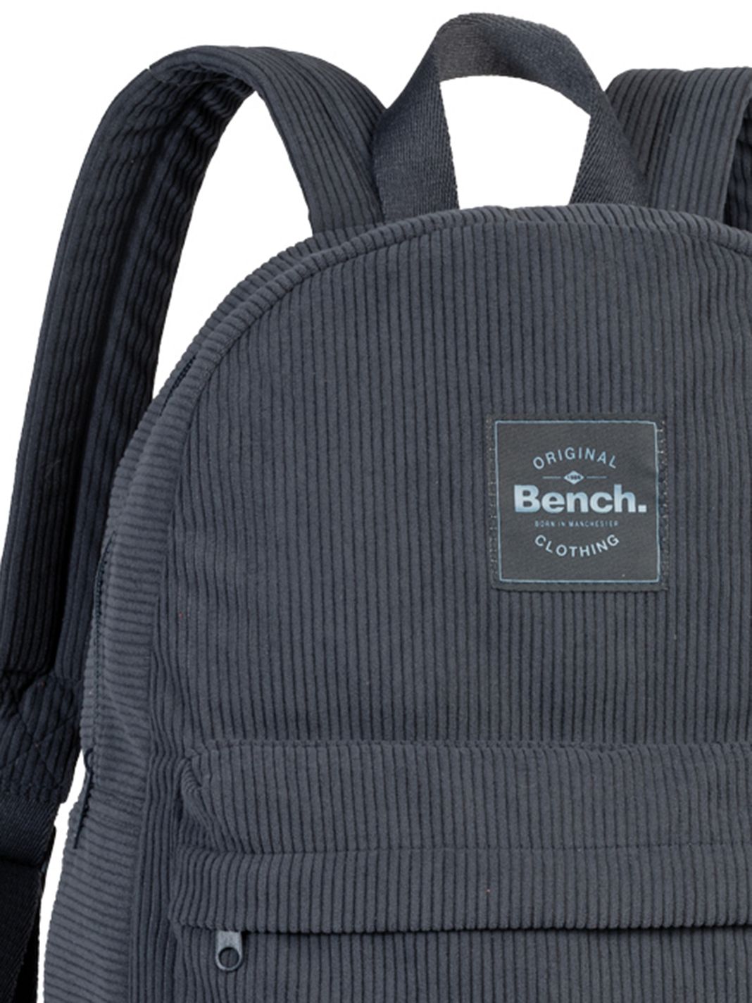 Bench Cord Mochila urbana 39 cm Bench Cord Mochila urbana 39 cm