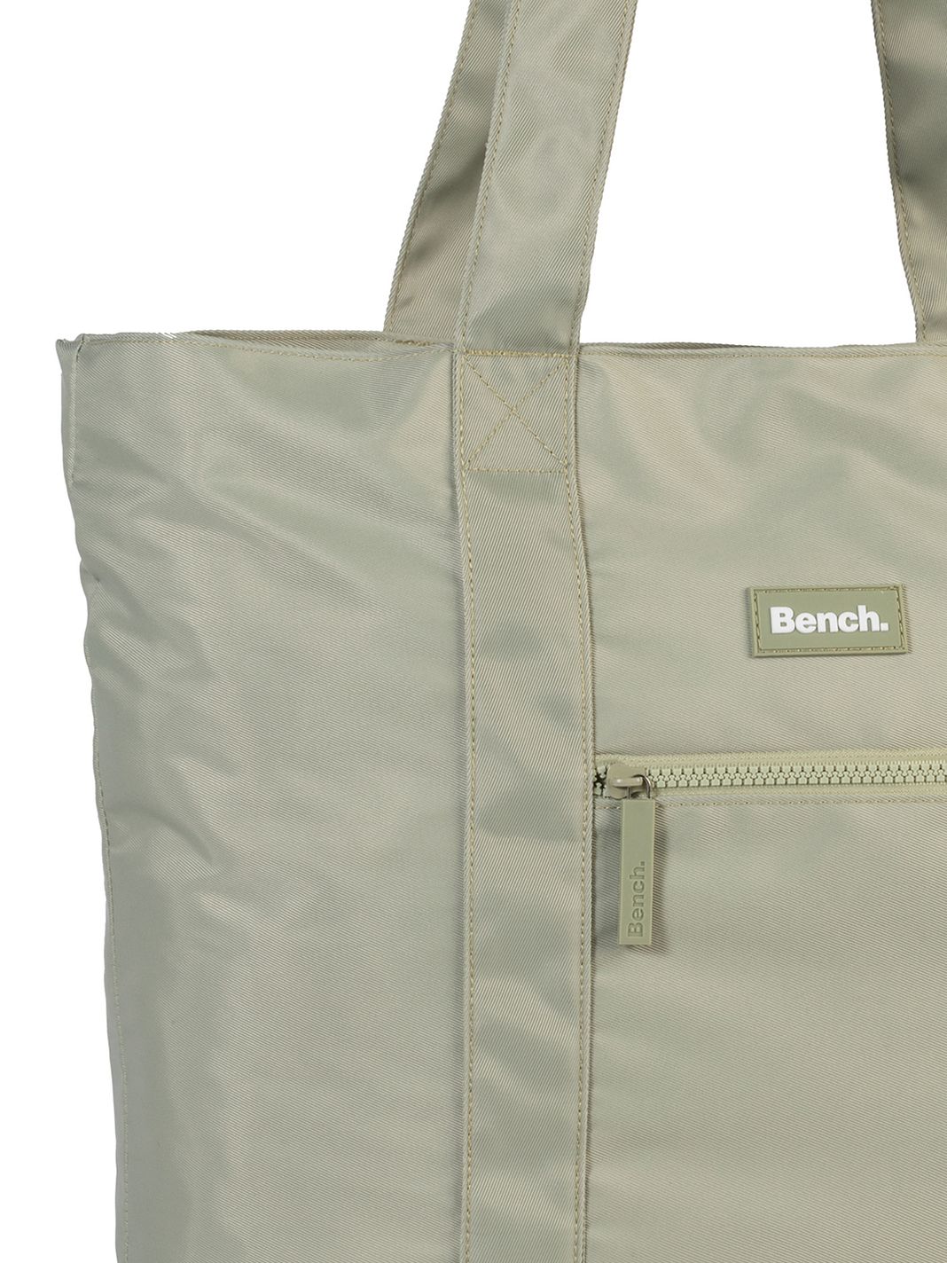 Bench Nova Bolsa de compras 38 cm Bench Nova Bolsa de compras 38 cm