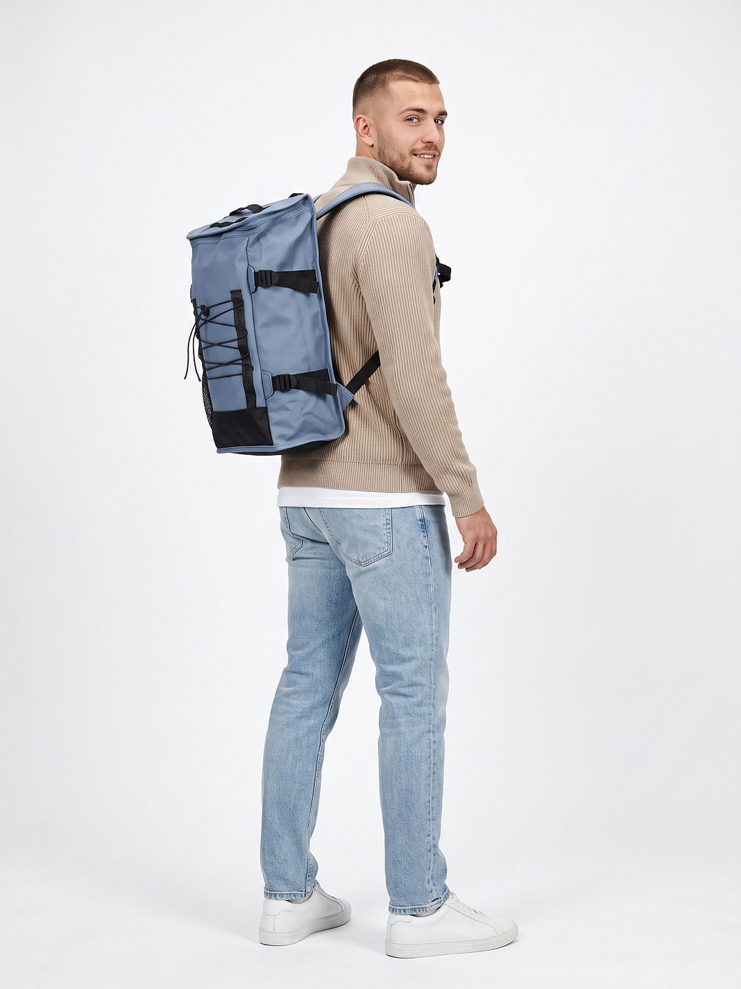 Rains Trail Zaino da trekking 47 cm Rains Trail Zaino da trekking 47 cm