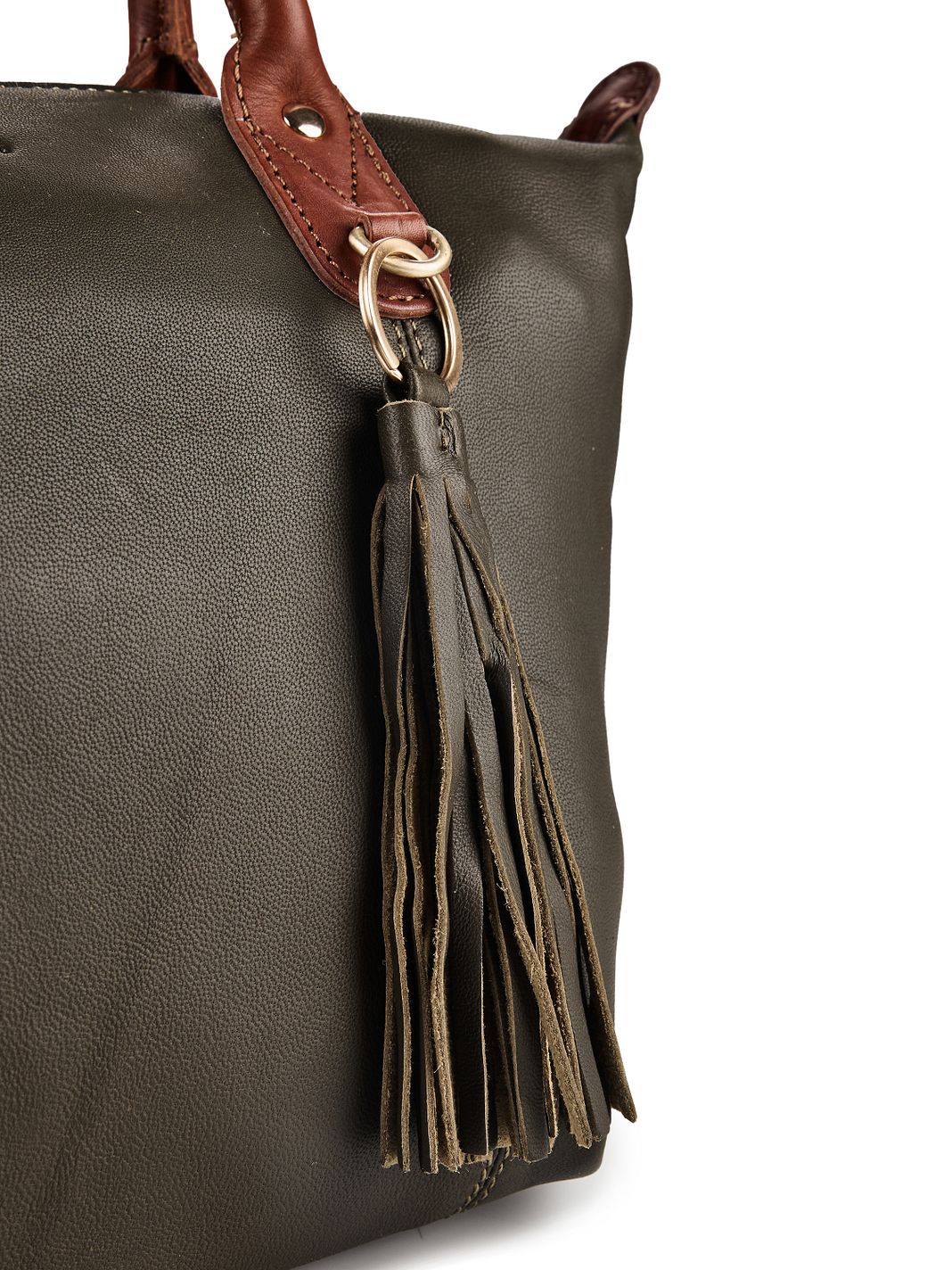Harbour 2nd Lucia Borsa a spalla Vera Pelle 35 cm Harbour 2nd Lucia Borsa a spalla Vera Pelle 35 cm