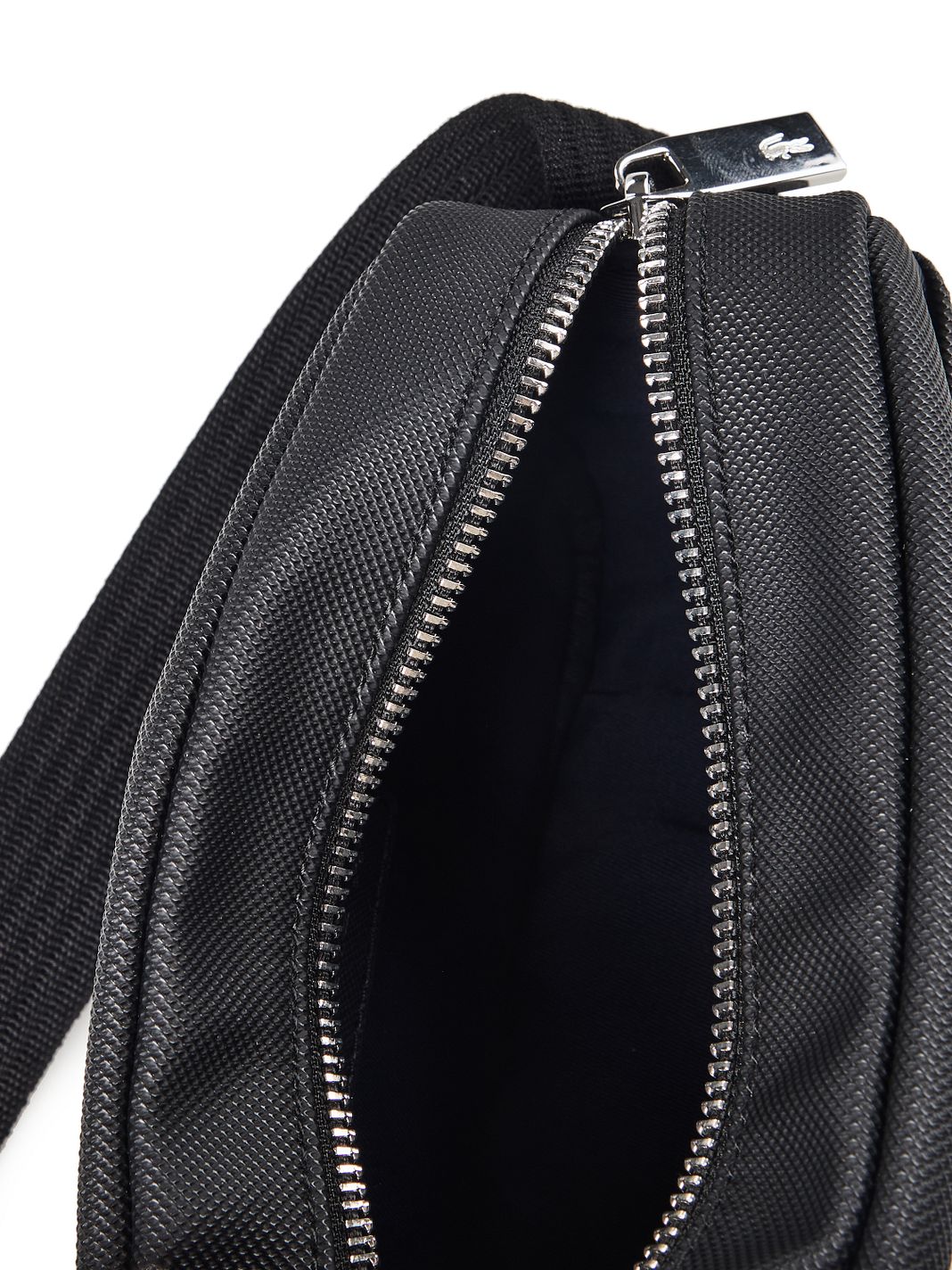 Lacoste Men Classic Borsa a tracolla S 20 cm Lacoste Men Classic Borsa a tracolla S 20 cm