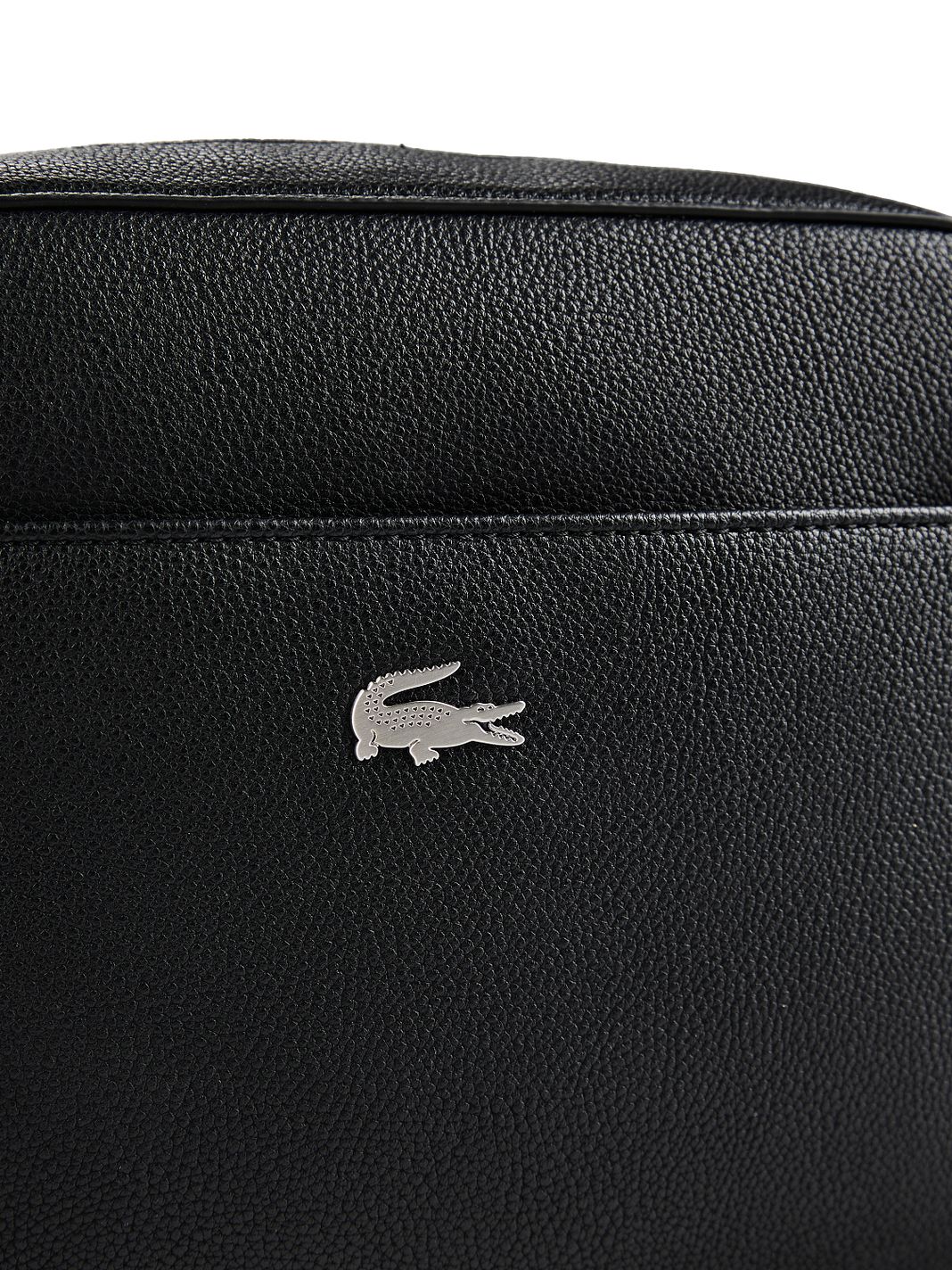Lacoste Business Necessär Läder 24 cm Lacoste Business Necessär Läder 24 cm