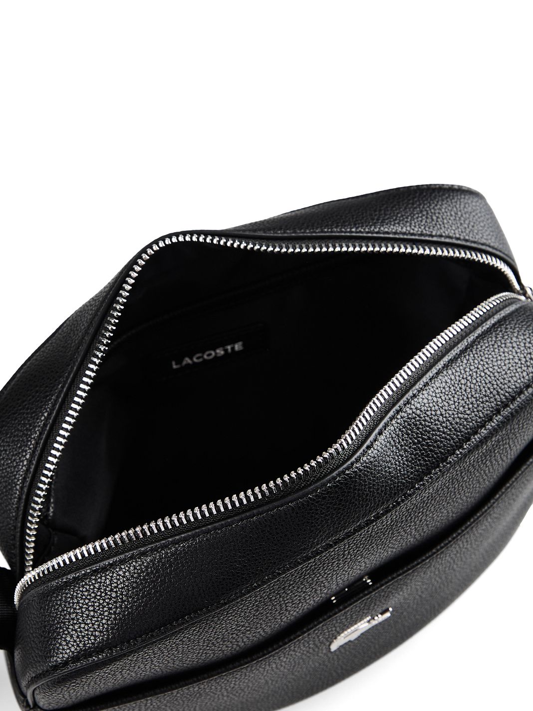 Lacoste Business Necessär Läder 24 cm Lacoste Business Necessär Läder 24 cm