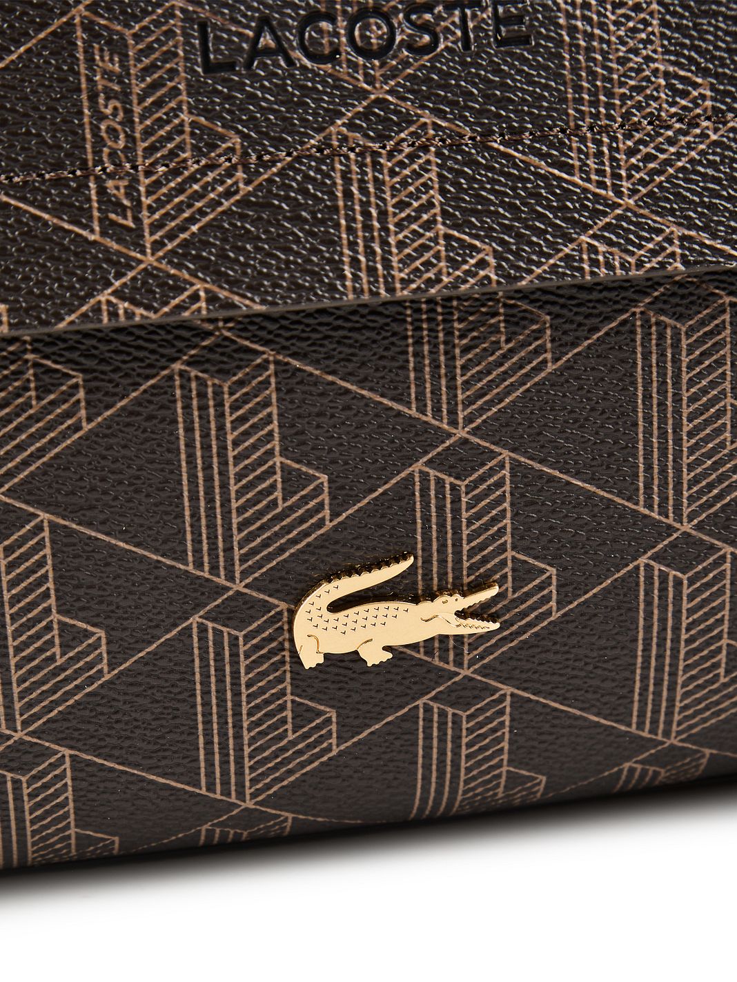 Lacoste The Blend Seasonal Borsa da toilette 22 cm Lacoste The Blend Seasonal Borsa da toilette 22 cm