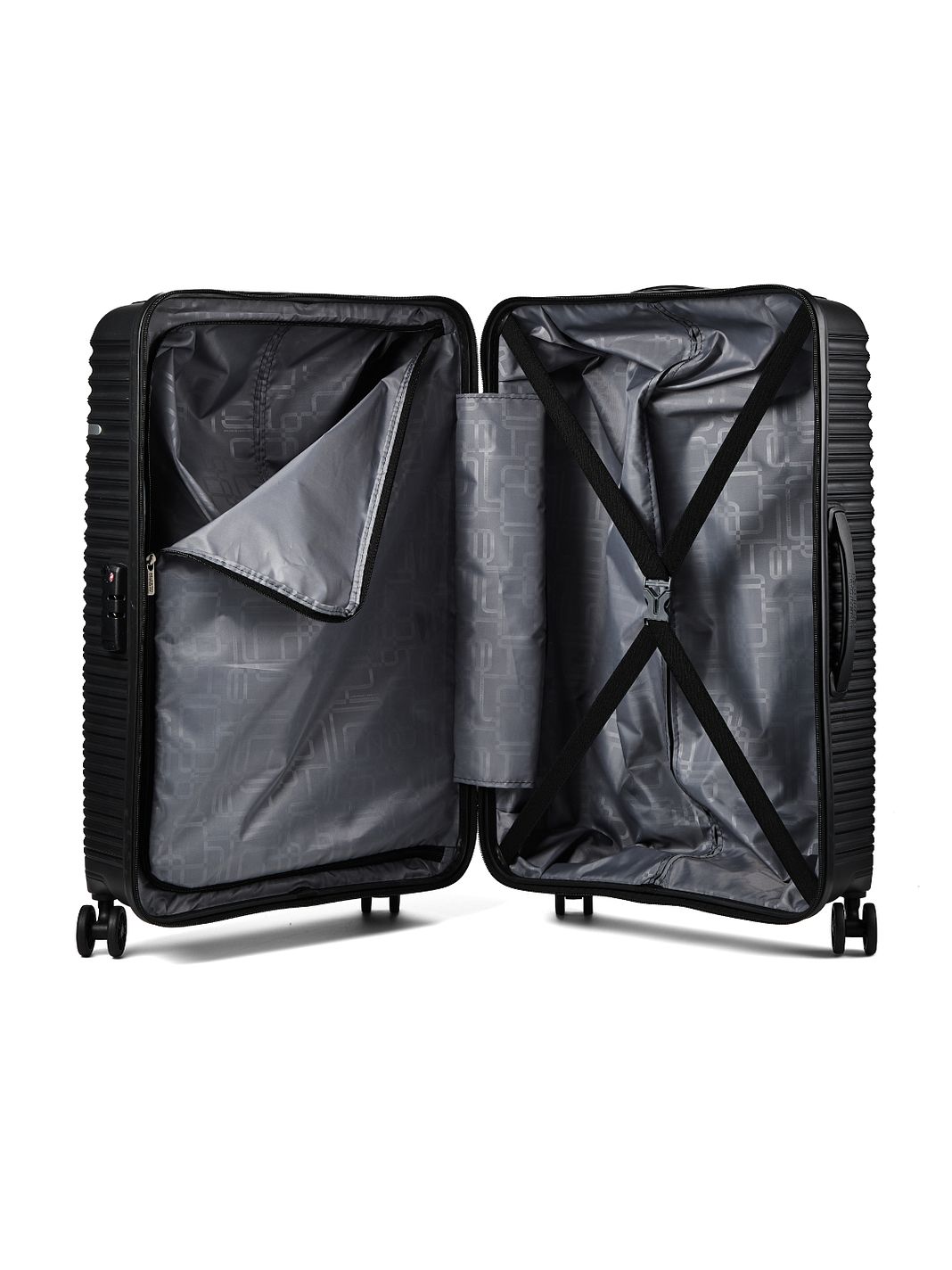 American Tourister Liftoff 4 ruote Carrello 67 cm