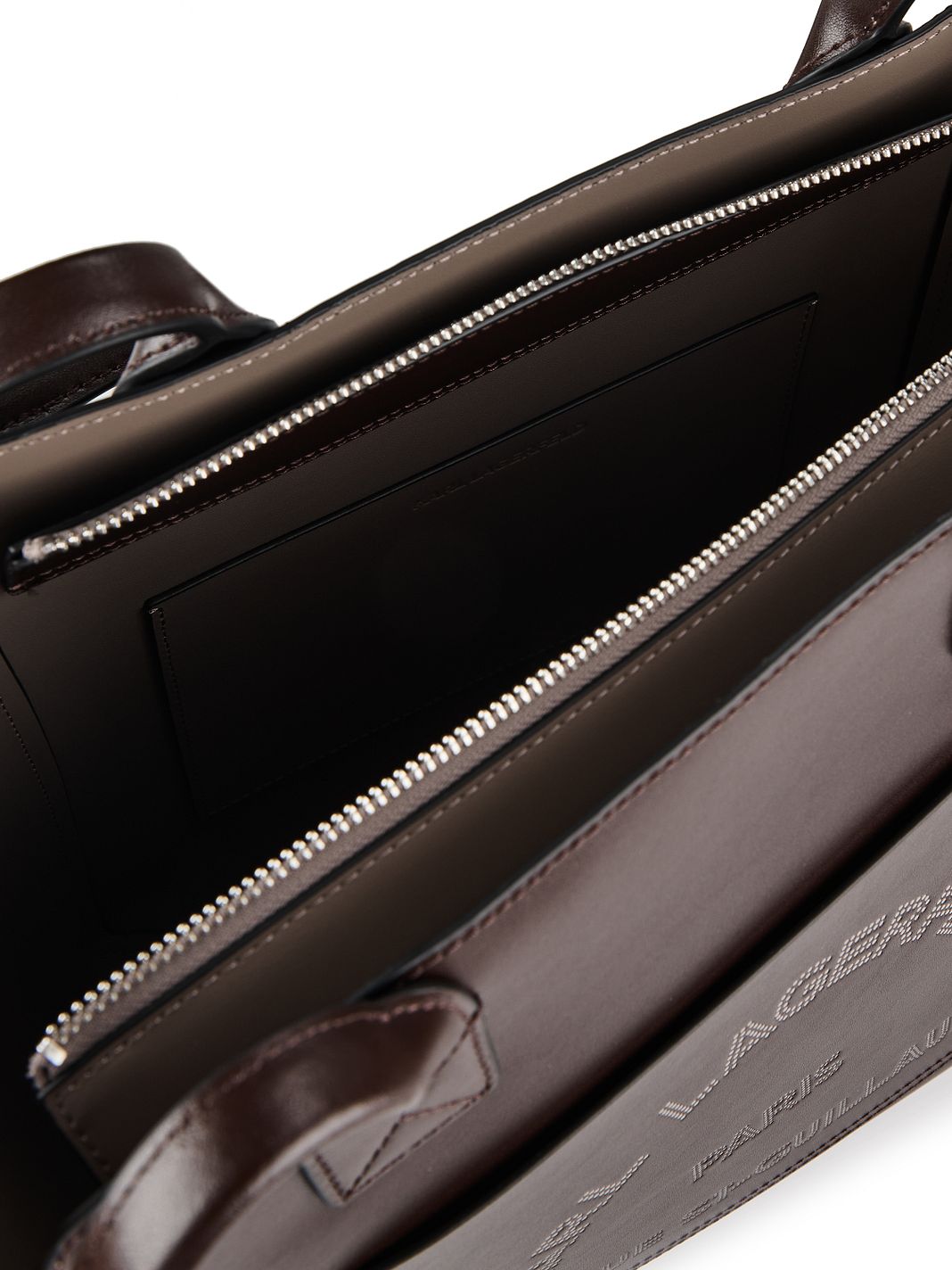 Karl Lagerfeld Daily Borsa a spalla Vera Pelle 36 cm Karl Lagerfeld Daily Borsa a spalla Vera Pelle 36 cm