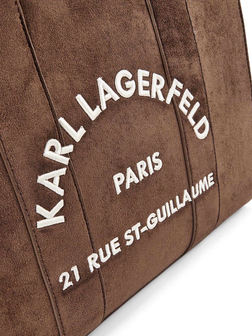 Karl Lagerfeld Rsg Borsetta 36 cm Karl Lagerfeld Rsg Borsetta 36 cm