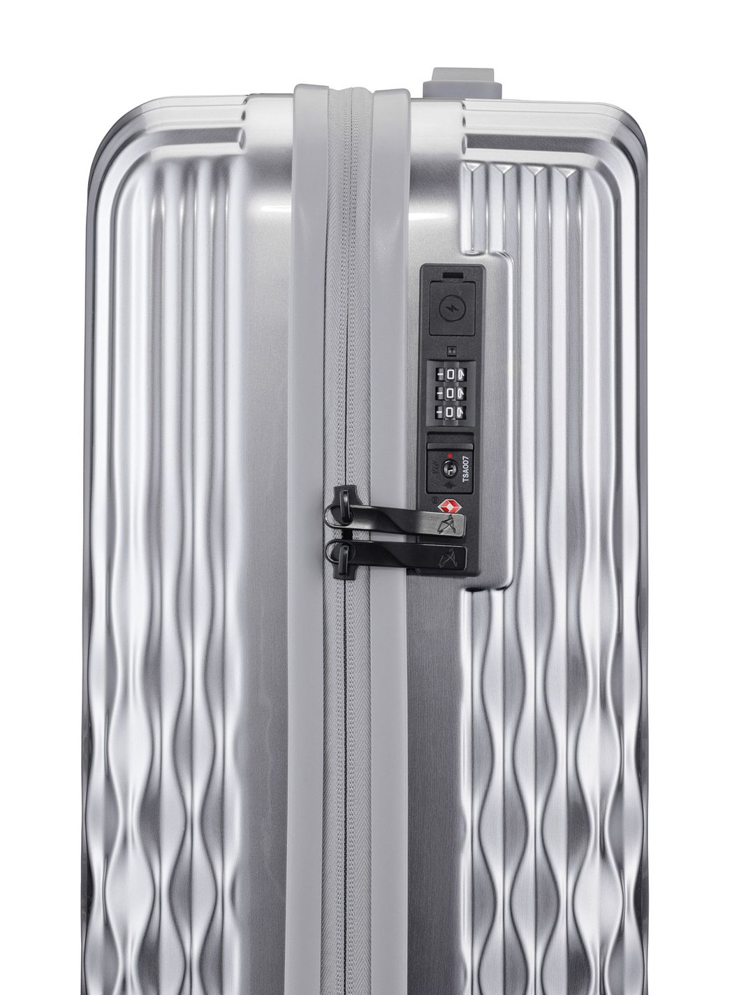 Pack Easy Flow 4 ruote Trolley cabina S 52 cm Pack Easy Flow 4 ruote Trolley cabina S 52 cm
