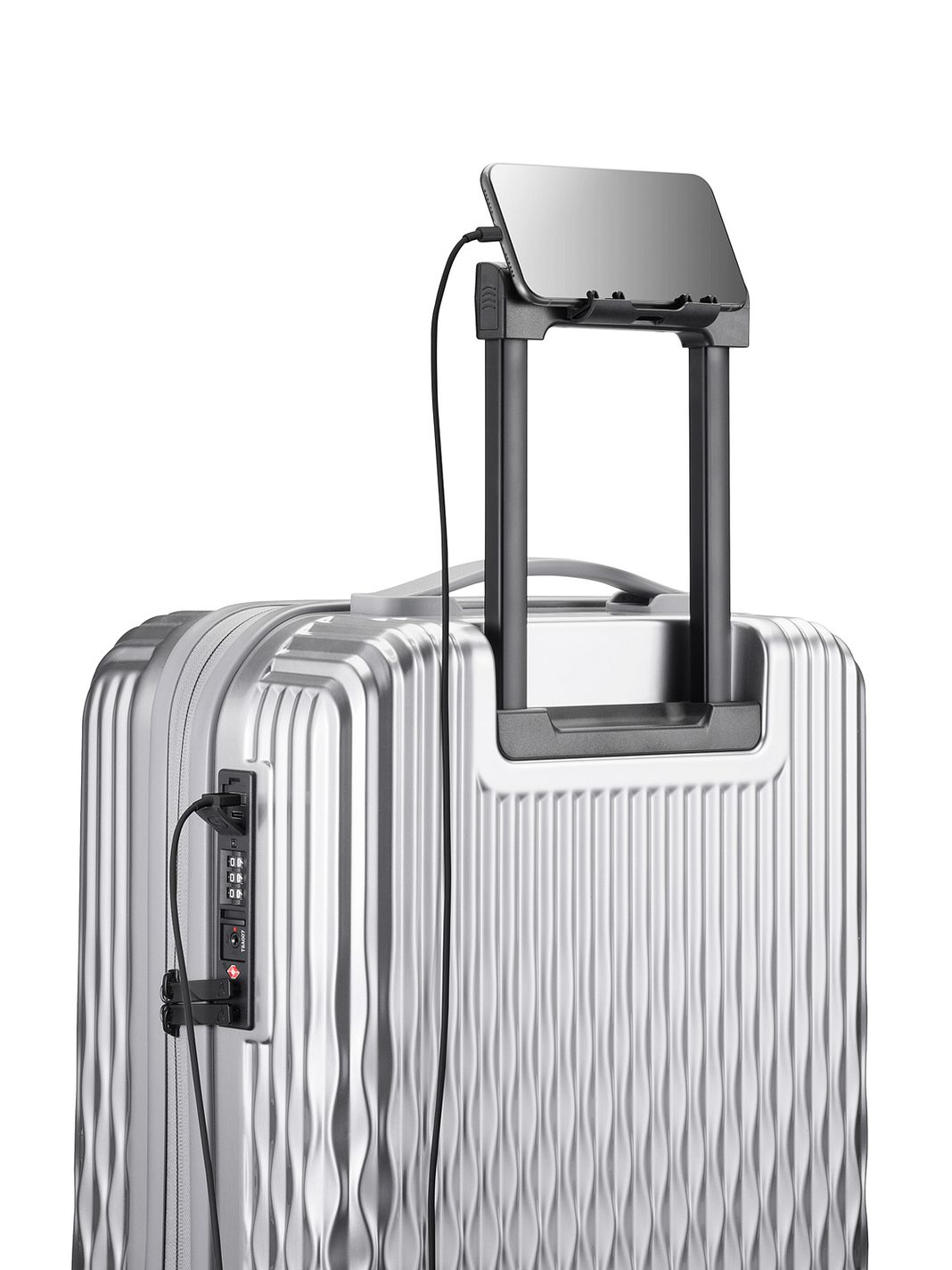 Pack Easy Flow 4 ruote Trolley cabina S 52 cm Pack Easy Flow 4 ruote Trolley cabina S 52 cm