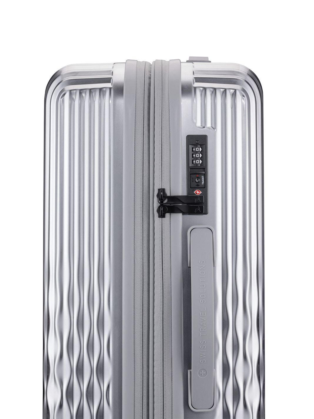 Pack Easy Flow 4 ruote Carrello L 75 cm espandibile Pack Easy Flow 4 ruote Carrello L 75 cm espandibile
