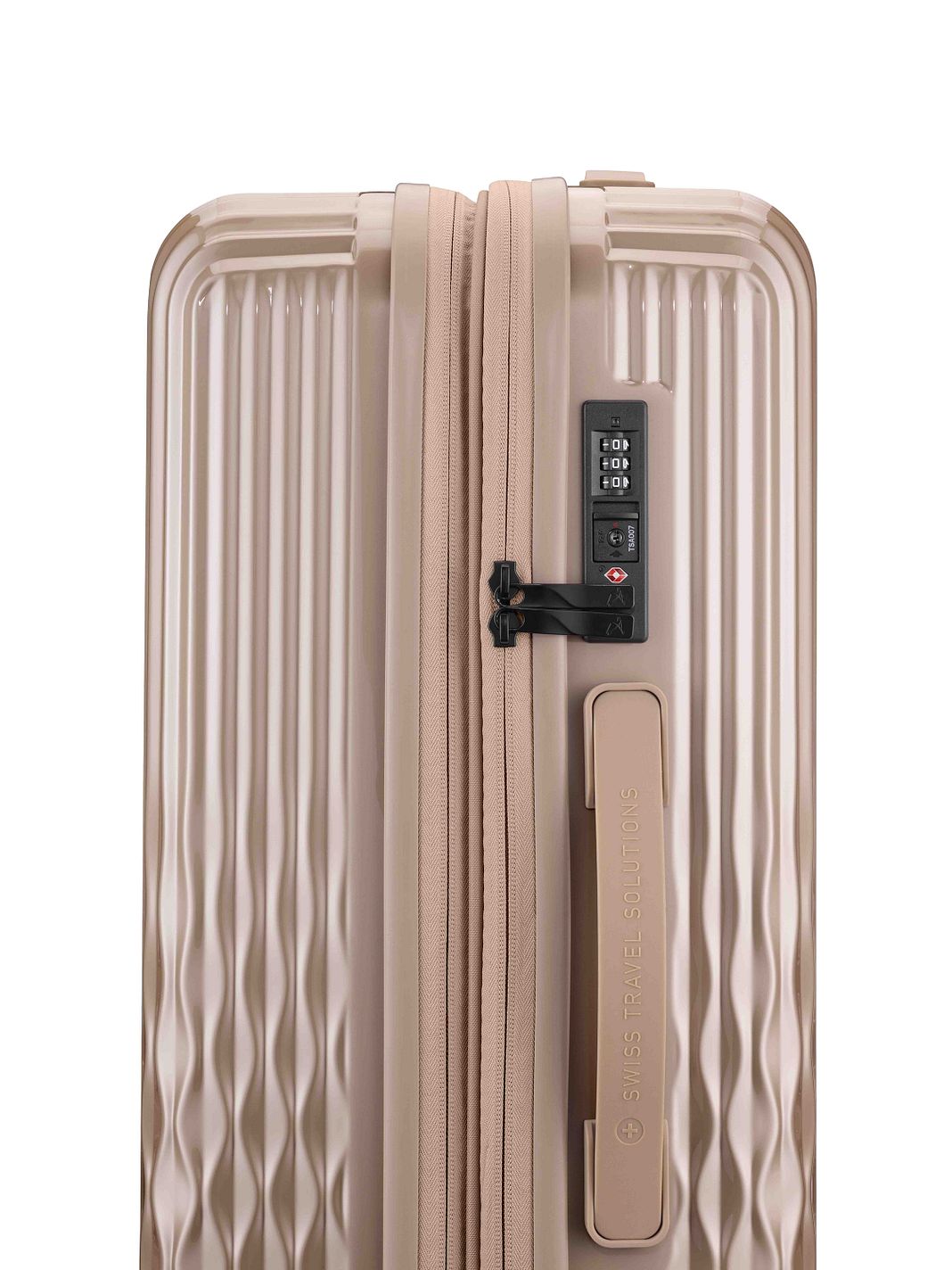 Pack Easy Flow 4-pyöräinen vetolaukku M 66 cm Pack Easy Flow 4-pyöräinen vetolaukku M 66 cm