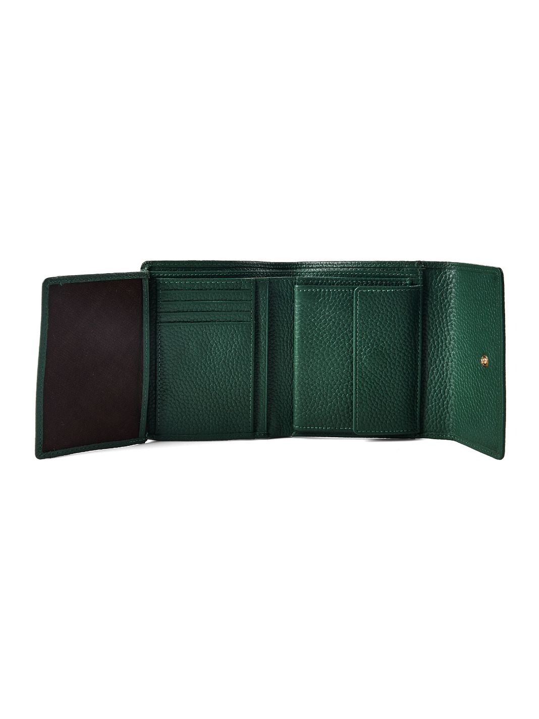 Braun Büffel Asti Cartera Bloqueo RFID Piel natural 12 cm Braun Büffel Asti Cartera Bloqueo RFID Piel natural 12 cm