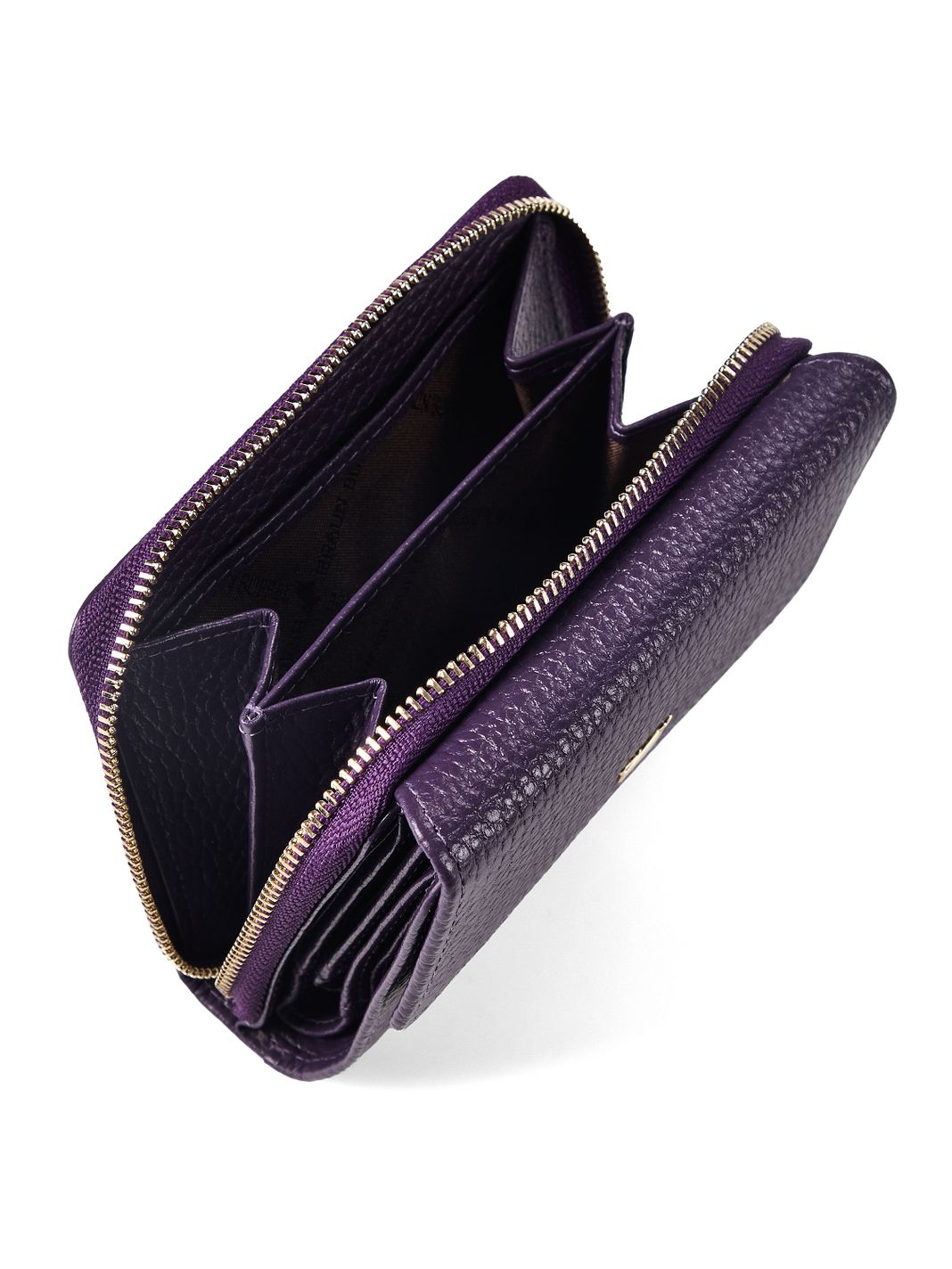 Braun Büffel Asti Cartera Bloqueo RFID Piel natural 12 cm Braun Büffel Asti Cartera Bloqueo RFID Piel natural 12 cm