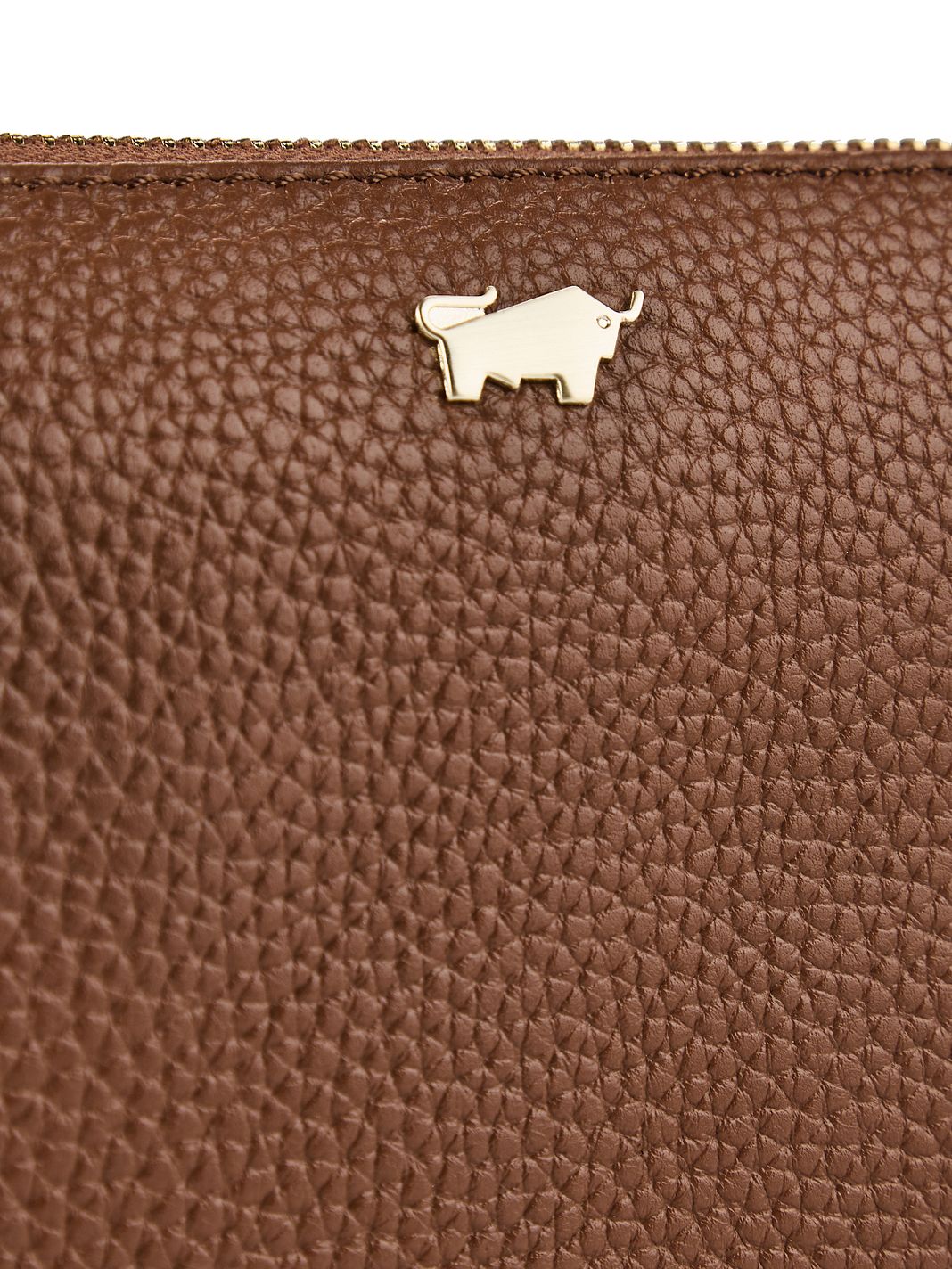 Braun Büffel Hanna Bolsa de hombro Piel natural 21 cm Braun Büffel Hanna Bolsa de hombro Piel natural 21 cm