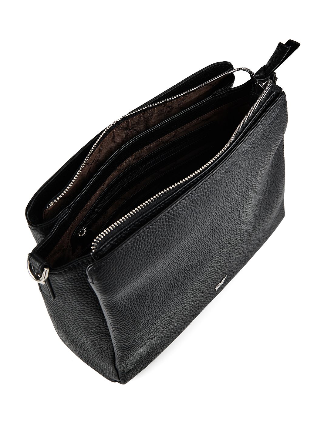 Braun Büffel Hanna Crossbody taske S Læder 28 cm