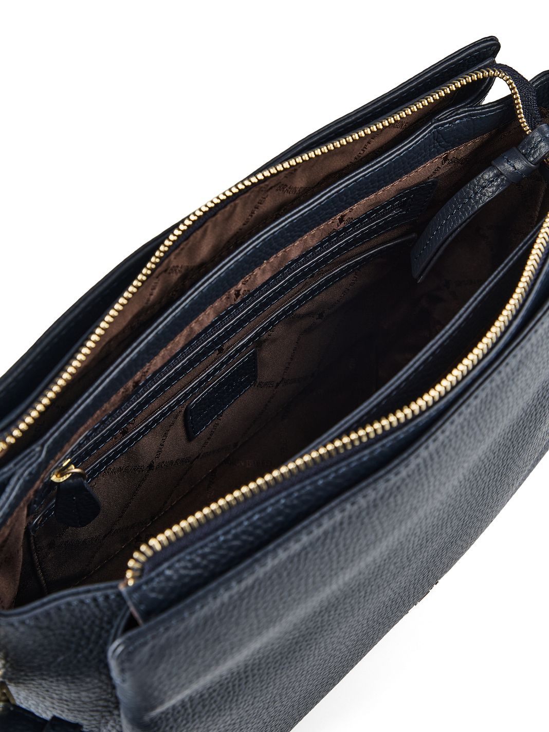 Braun Büffel Hanna Borsa a tracolla S Vera Pelle 28 cm Braun Büffel Hanna Borsa a tracolla S Vera Pelle 28 cm