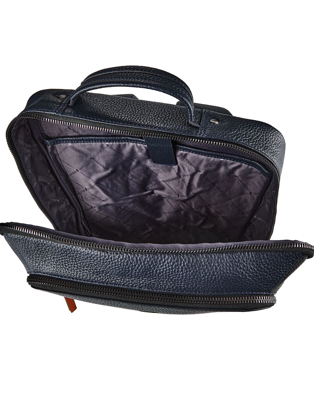 Braun Büffel Novara Business batoh Kůže 40 cm Kapsa na notebook Braun Büffel Novara Business batoh Kůže 40 cm Kapsa na notebook