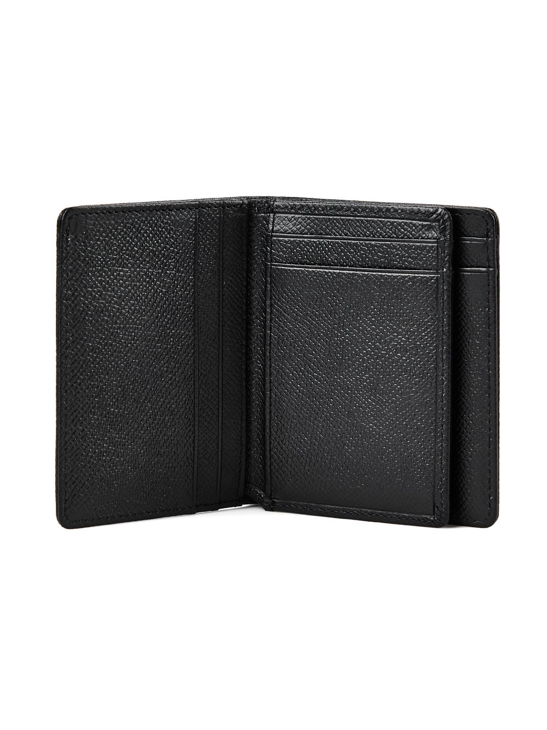 Braun Büffel Robin Korttikotelo RFID-suoja Nahka 8 cm Braun Büffel Robin Korttikotelo RFID-suoja Nahka 8 cm