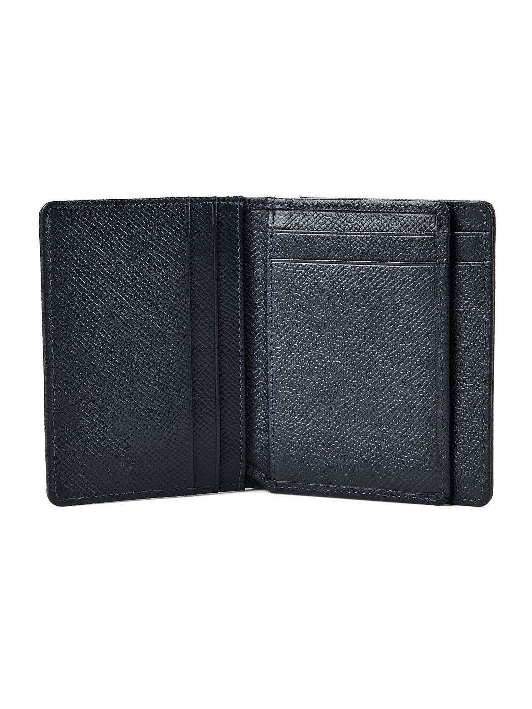 Braun Büffel Robin Korttikotelo RFID-suoja Nahka 8 cm Braun Büffel Robin Korttikotelo RFID-suoja Nahka 8 cm