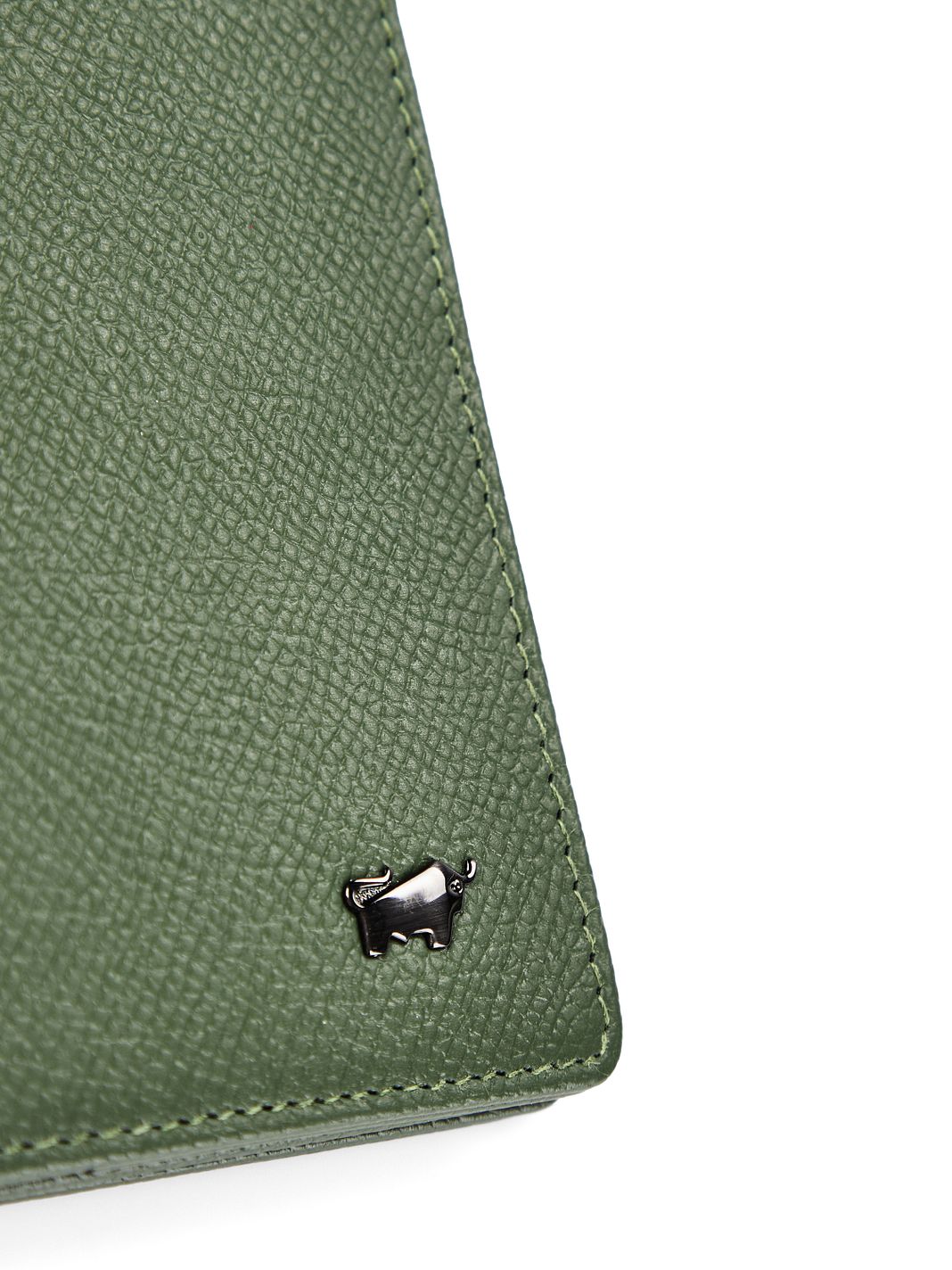 Braun Büffel Robin Korttikotelo RFID-suoja Nahka 8 cm Braun Büffel Robin Korttikotelo RFID-suoja Nahka 8 cm