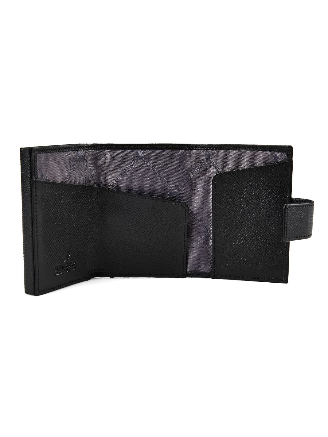Braun Büffel Robin Korttikotelo RFID-suoja Nahka 7.5 cm Braun Büffel Robin Korttikotelo RFID-suoja Nahka 7.5 cm