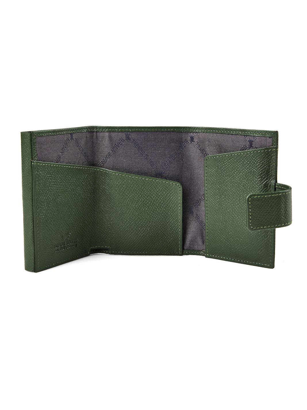 Braun Büffel Robin Korttikotelo RFID-suoja Nahka 7.5 cm Braun Büffel Robin Korttikotelo RFID-suoja Nahka 7.5 cm