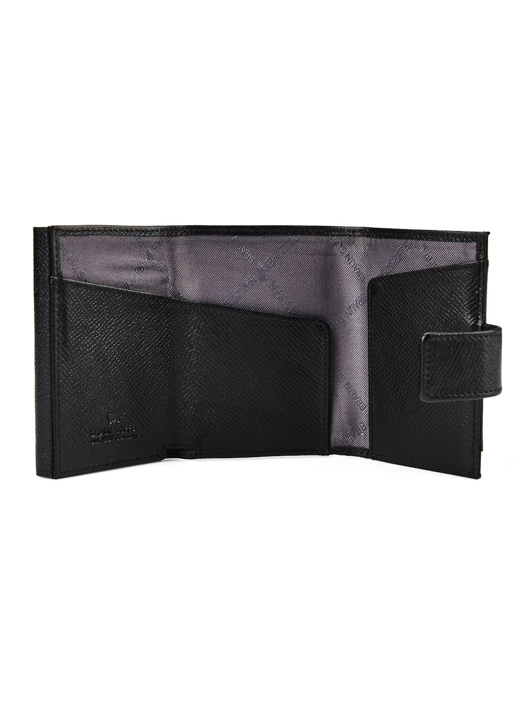 Braun Büffel Robin Korttikotelo RFID-suoja Nahka 7.5 cm Braun Büffel Robin Korttikotelo RFID-suoja Nahka 7.5 cm