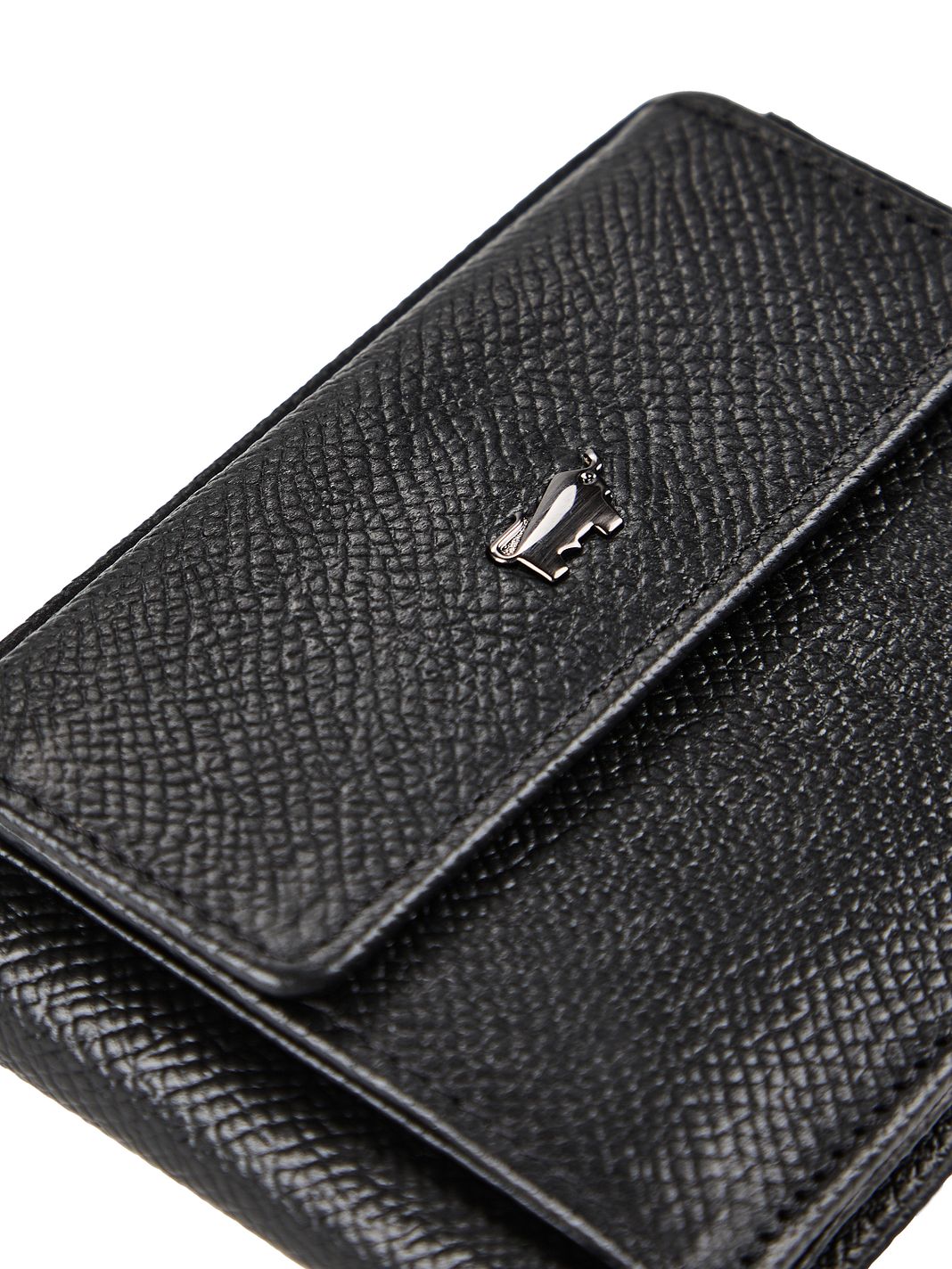 Braun Büffel Robin Lompakko RFID-suoja Nahka 10.5 cm