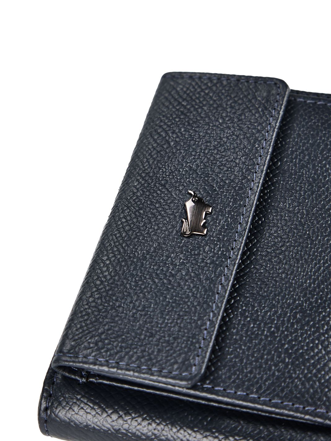 Braun Büffel Robin Lompakko RFID-suoja Nahka 10.5 cm