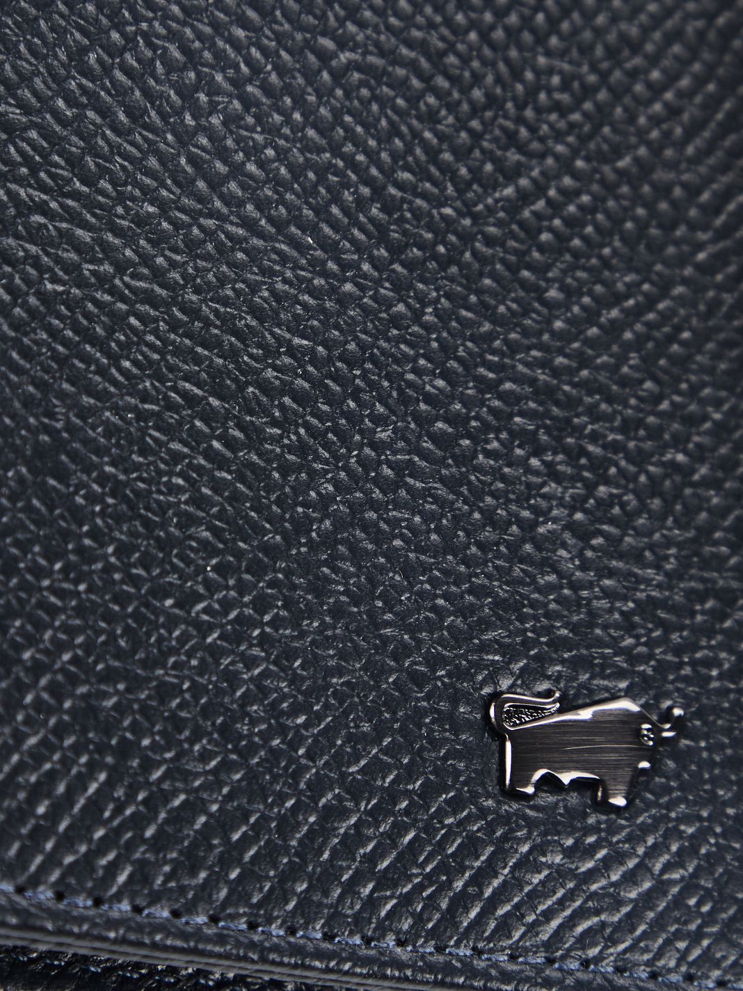 Braun Büffel Robin Lompakko RFID-suoja Nahka 11 cm